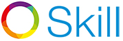SKILL – Leben in Balance Logo
